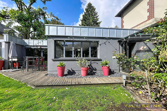 achat maison bihorel 76420