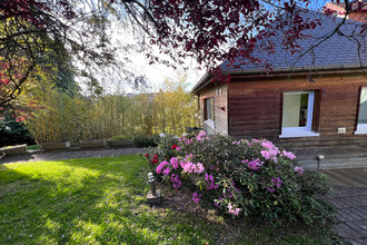 achat maison bihorel 76420