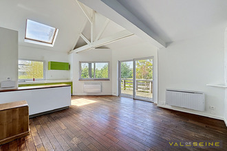 achat maison bihorel 76420