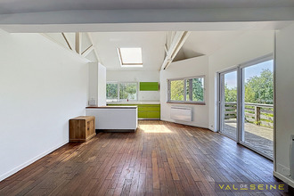 achat maison bihorel 76420