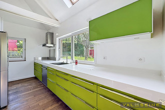 achat maison bihorel 76420