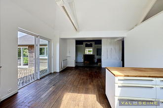 achat maison bihorel 76420