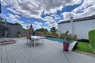 achat maison bihorel 76420