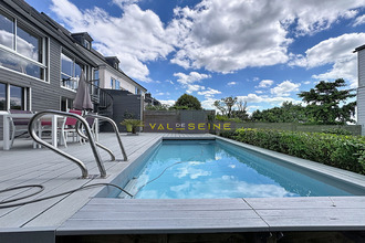 achat maison bihorel 76420
