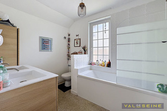 achat maison bihorel 76420