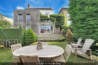achat maison bihorel 76420