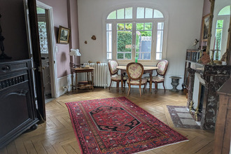 achat maison bihorel 76420