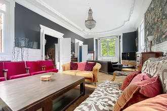 achat maison bihorel 76420