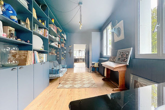 achat maison bihorel 76420