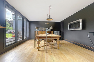 achat maison bihorel 76420