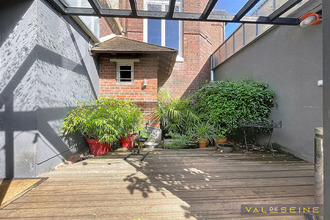 achat maison bihorel 76420