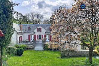 achat maison bilhac 19120
