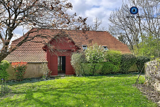 achat maison bilhac 19120