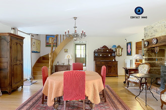 achat maison bilhac 19120