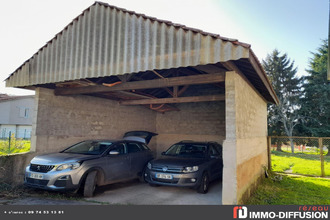 achat maison bilieu 38850