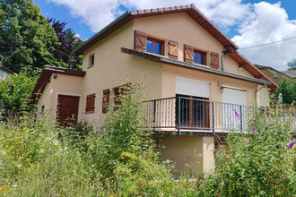 achat maison bilieu 38850