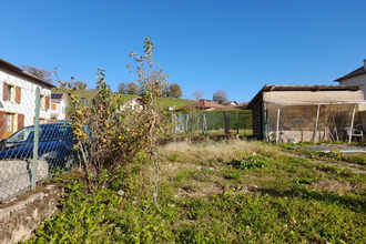 achat maison bilieu 38850