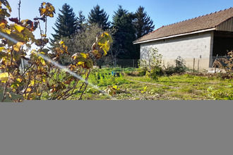 achat maison bilieu 38850