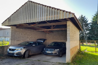 achat maison bilieu 38850