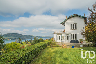 achat maison bilieu 38850