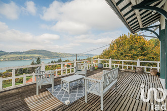 achat maison bilieu 38850