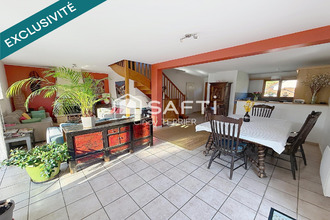 achat maison bilieu 38850