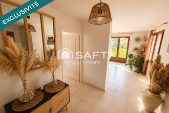 achat maison bilieu 38850