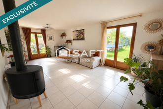achat maison bilieu 38850