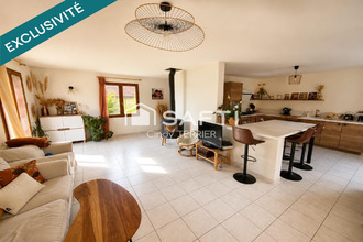 achat maison bilieu 38850