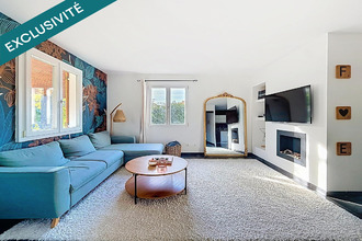 achat maison bilieu 38850