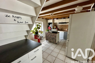 achat maison billancelles 28190