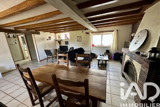 achat maison billancelles 28190