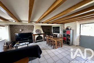 achat maison billancelles 28190