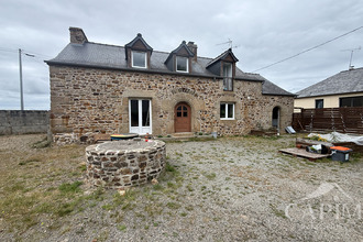 achat maison bille 35133