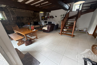 achat maison bille 35133