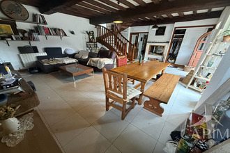 achat maison bille 35133