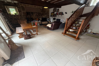 achat maison bille 35133