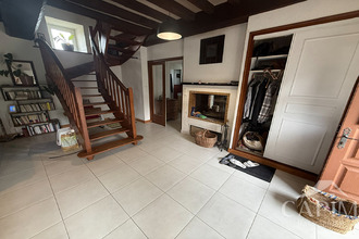 achat maison bille 35133