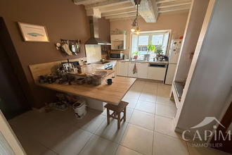 achat maison bille 35133