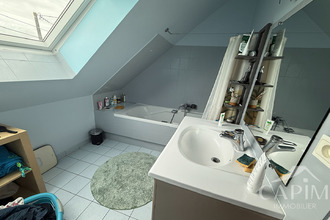 achat maison bille 35133