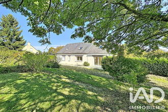 achat maison bille 35133
