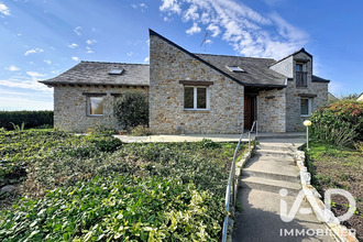 achat maison bille 35133