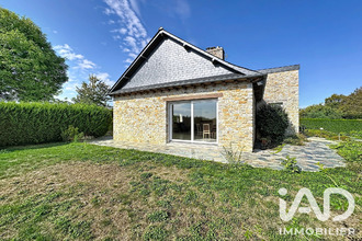achat maison bille 35133