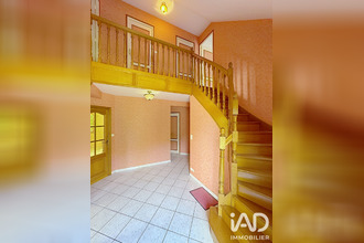 achat maison bille 35133