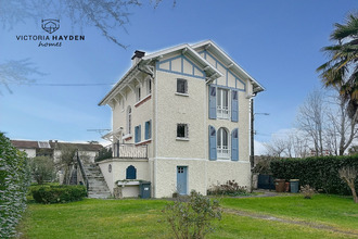 achat maison billere 64140