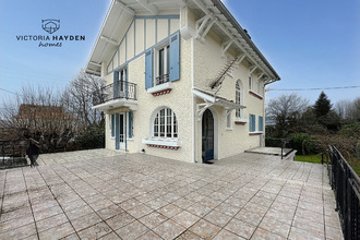 achat maison billere 64140