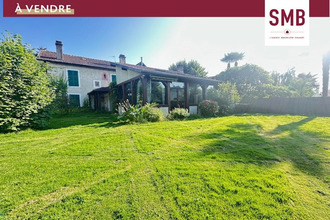 achat maison billere 64140