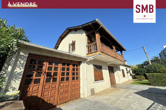 achat maison billere 64140