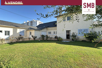 achat maison billere 64140