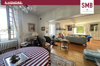 achat maison billere 64140